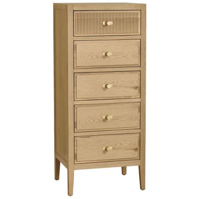 Astor 5 Drawer Tall Chest
